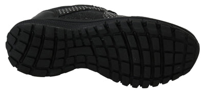 Philipp Plein Schwarz Laufen Jasmines Turnschuhe Schuhe