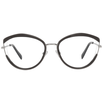 Emilio Pucci Schwarze Frauen Optische Fassungen