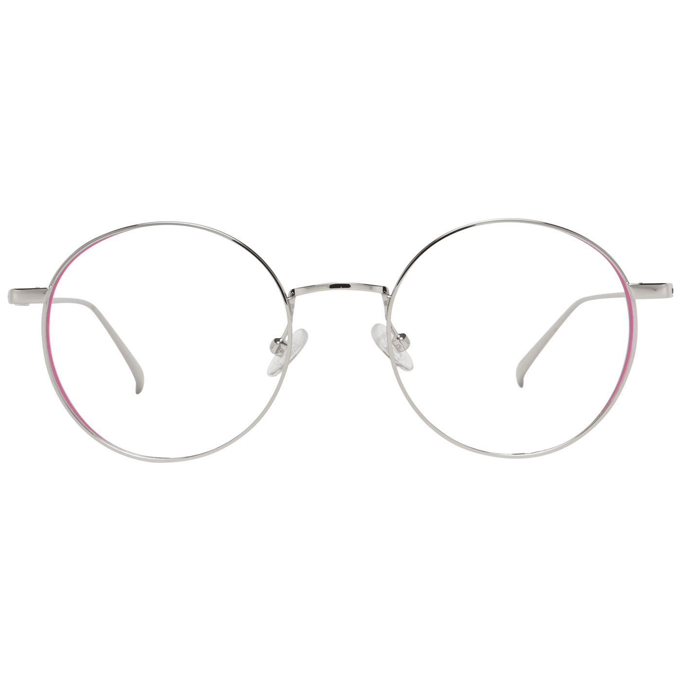 Emilio Pucci Graue Frauen Optische Brillen