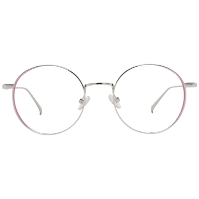 Emilio Pucci Graue Frauen Optische Brillen