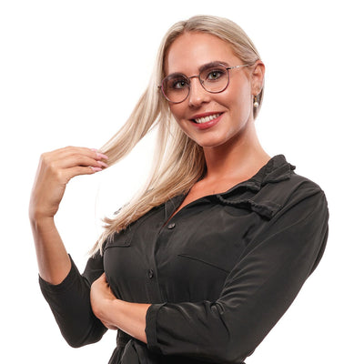 Emilio Pucci Graue Frauen Optische Brillen