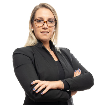 Emilio Pucci Braun Frauen Optische Fassungen