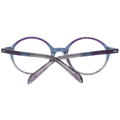 Emilio Pucci Lila Frauen Optische Fassungen
