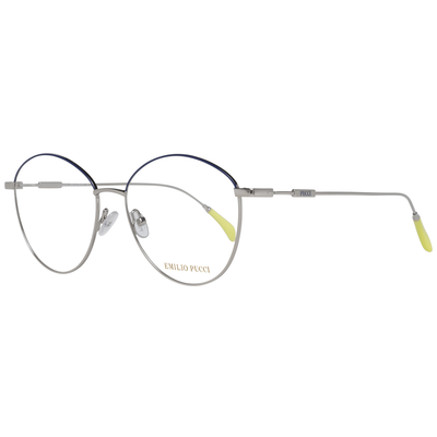 Emilio Pucci Blau Frauen Optische Fassungen