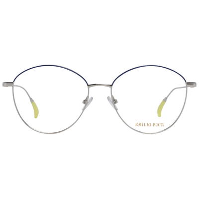 Emilio Pucci Blau Frauen Optische Fassungen