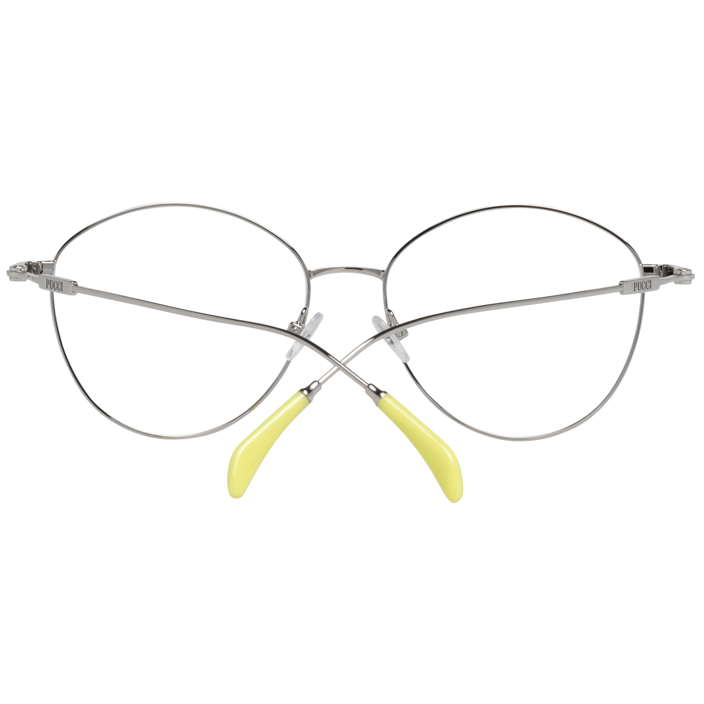 Emilio Pucci Blau Frauen Optische Fassungen