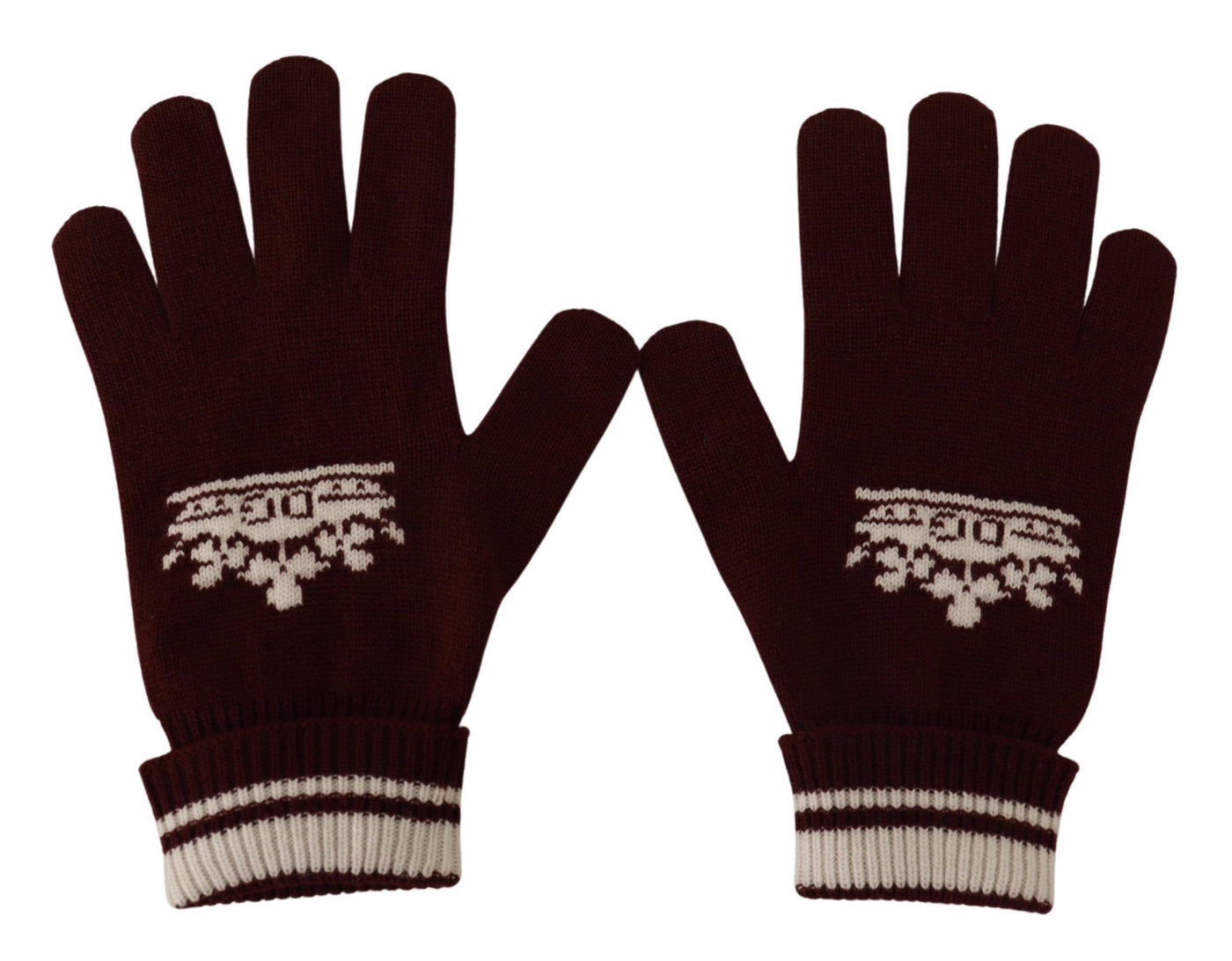 Dolce & Gabbana Rot Weiß D&amp