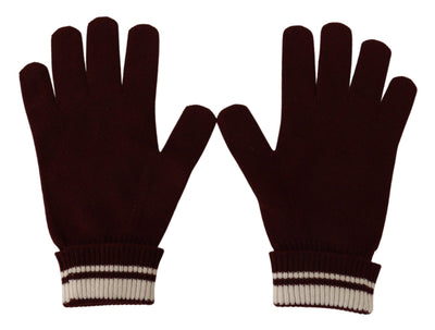 Dolce & Gabbana Rot Weiß D&amp