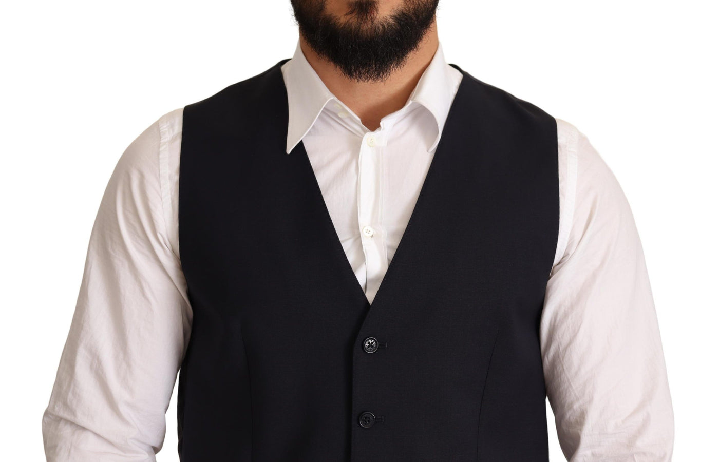 Dolce & Gabbana Blau 2 Stück MARTINI Blazer Anzug Jacke