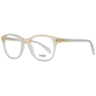 Maje Beige Frauen Optische Fassungen