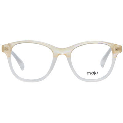 Maje Beige Frauen Optische Fassungen
