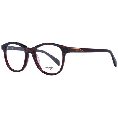 Maje Braun Frauen Optische Fassungen