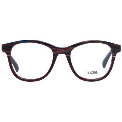 Maje Braun Frauen Optische Fassungen