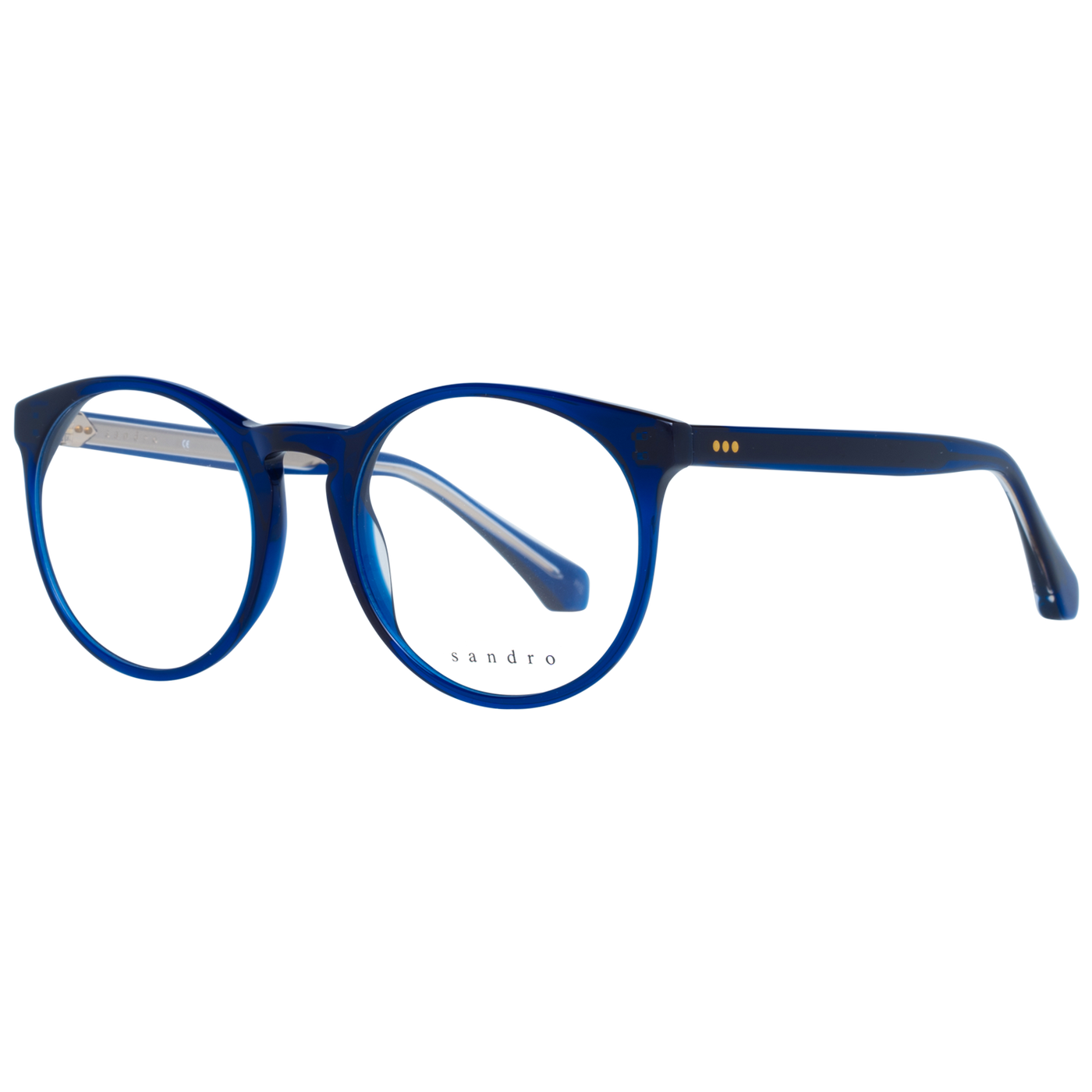 Sandro Blau Frauen Frames