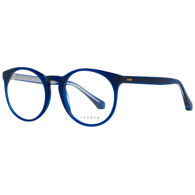 Sandro Blau Frauen Frames