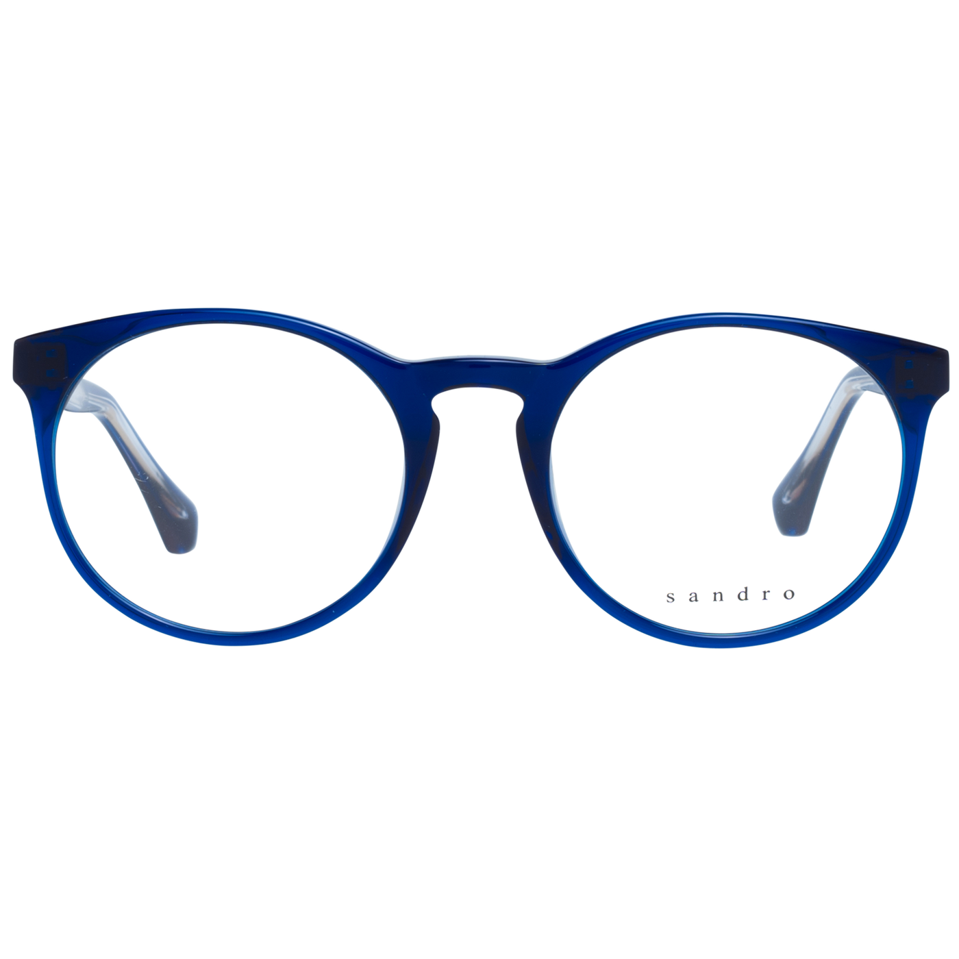 Sandro Blau Frauen Frames