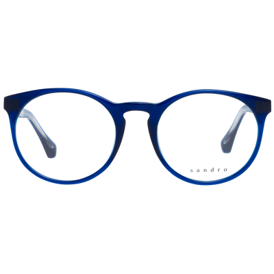 Sandro Blau Frauen Frames