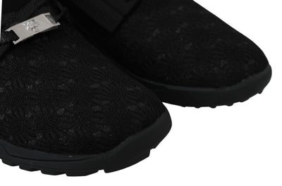Plein Sport Chic Runner Beth Sportschuhe