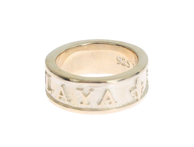 Nialaya Sterling Silber 925 Ring