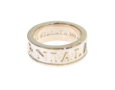 Nialaya Sterling Silber 925 Ring