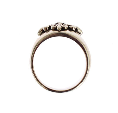Nialaya Silber Wappen 925 Sterling