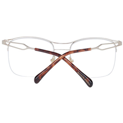 Scotch & Soda Braun Männer Optische Fassungen
