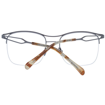 Scotch & Soda Graue Männer Optische Brillenfassungen