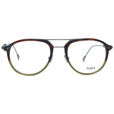 Tod's Braun Männer Optische Fassungen