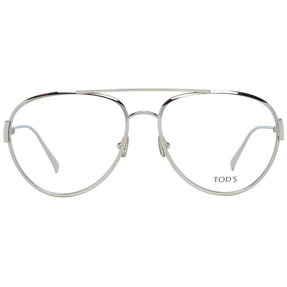 Tod's Gold Frauen Optische Fassungen