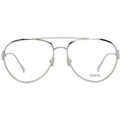 Tod's Gold Frauen Optische Fassungen