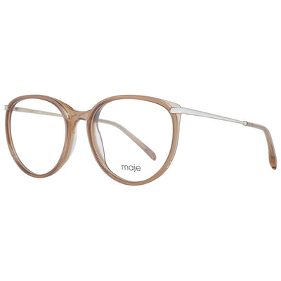 Maje Beige Frauen Optische Fassungen