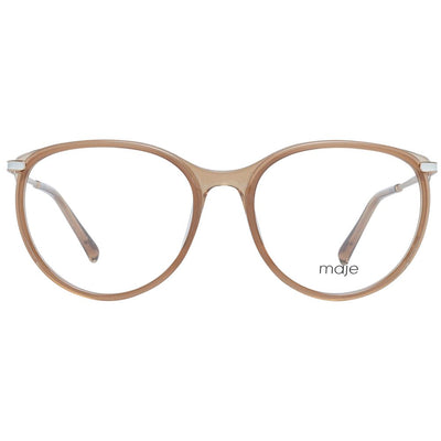 Maje Beige Frauen Optische Fassungen