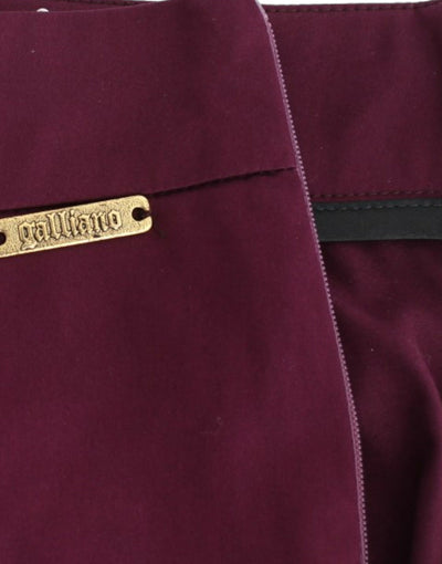 John Galliano Lila Slim Fit Hose