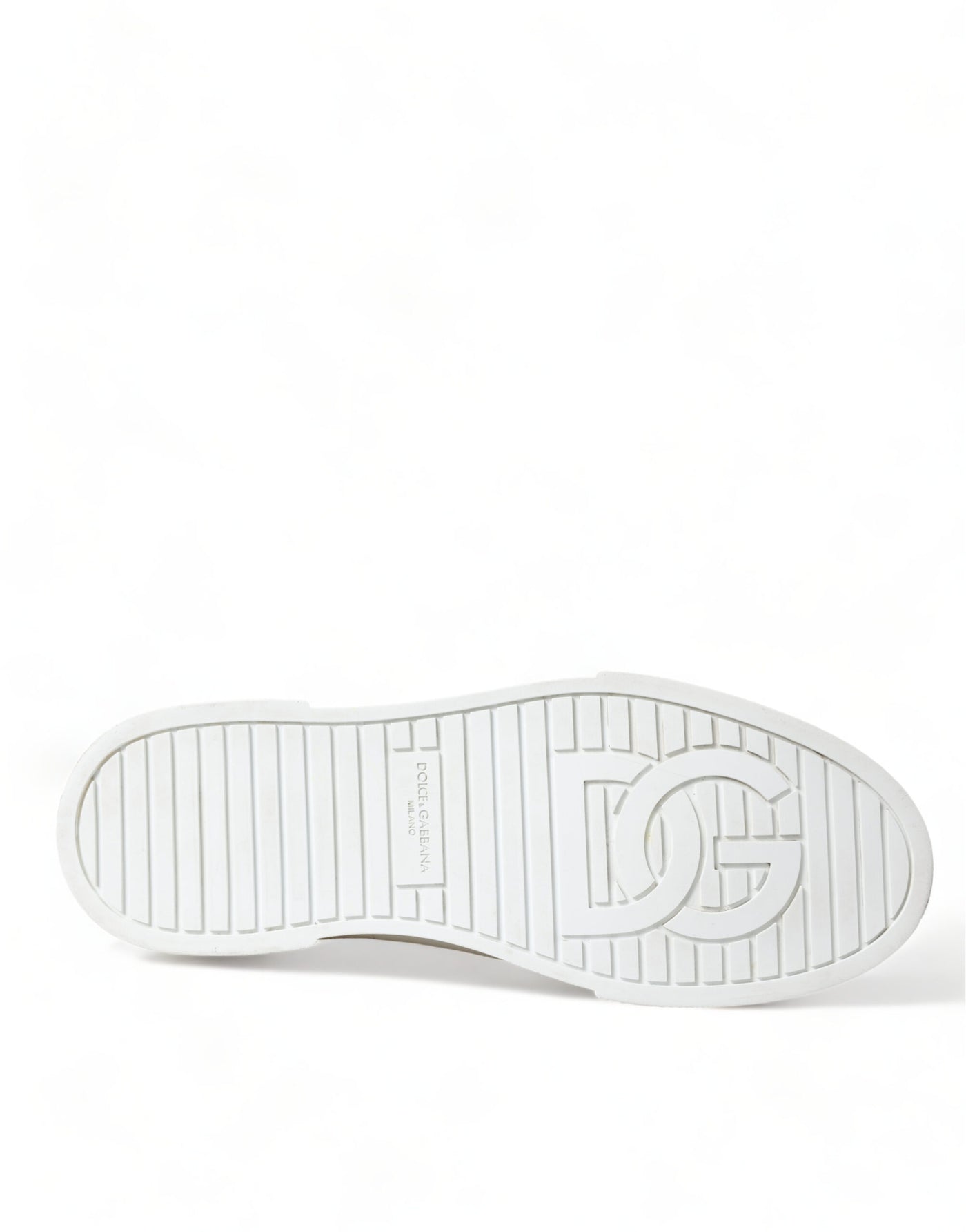 Dolce & Gabbana Braun Leopard Canvas Turnschuhe Schuhe