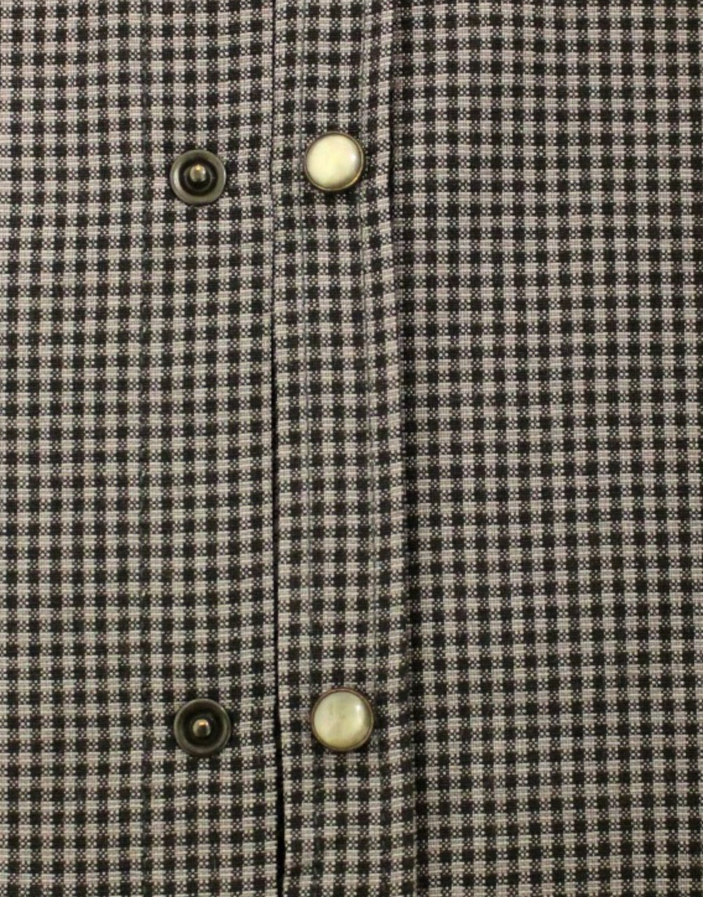 Costume National Graues Freizeithemd aus Leinen