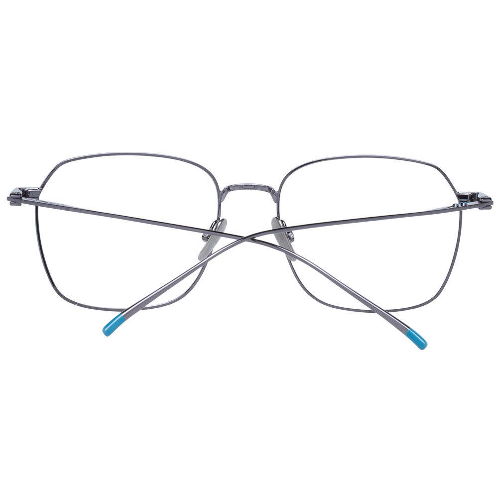 Scotch & Soda Graue Männer Optische Brillenfassungen