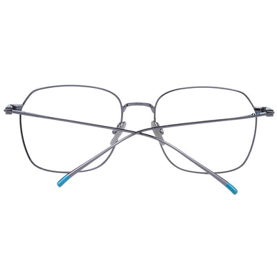 Scotch & Soda Graue Männer Optische Brillenfassungen