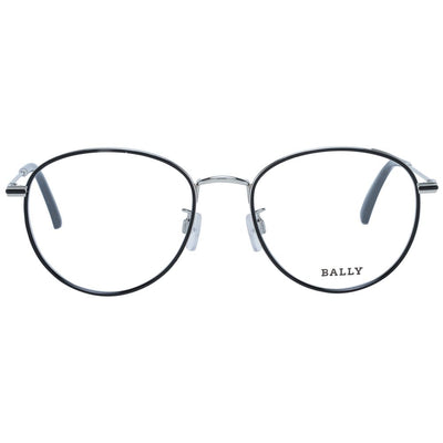 Bally Schwarze optische Unisex-Fassungen