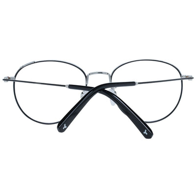 Bally Schwarze optische Unisex-Fassungen
