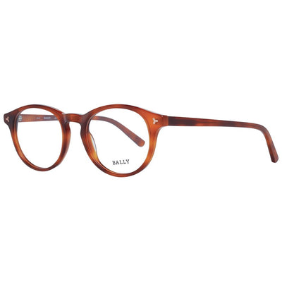 Bally Braune optische Unisex-Rahmen