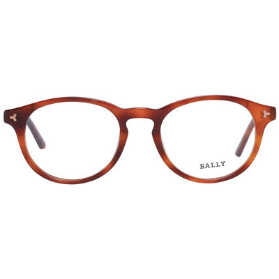 Bally Braune optische Unisex-Rahmen
