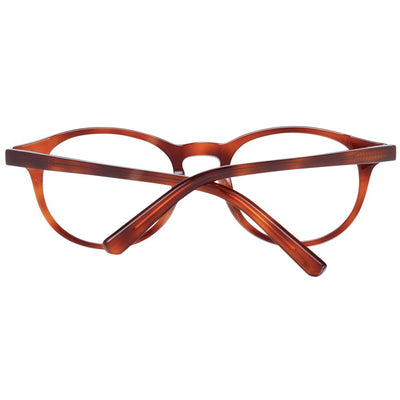 Bally Braune optische Unisex-Rahmen