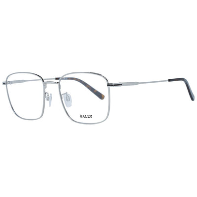 Bally Silberne optische Brillenfassungen für Männer