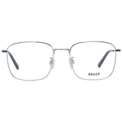 Bally Silberne optische Brillenfassungen für Männer
