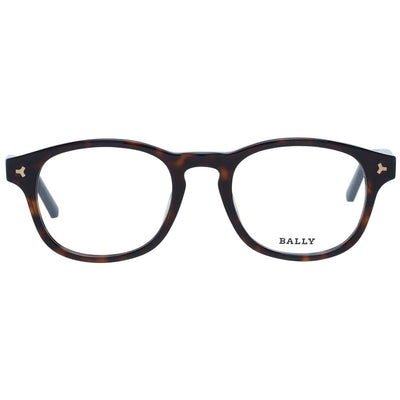 Bally Braun Männer Optische Fassungen