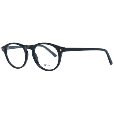 Bally Schwarze optische Unisex-Fassungen