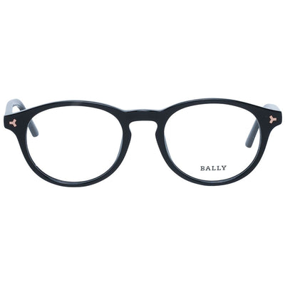 Bally Schwarze optische Unisex-Fassungen