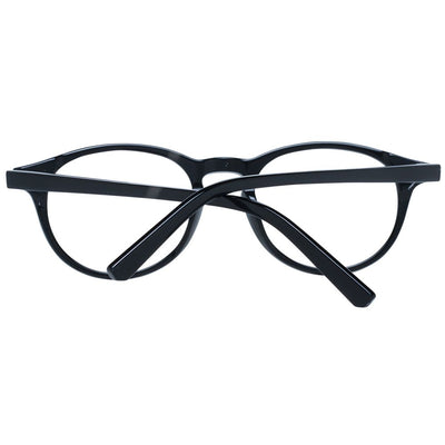 Bally Schwarze optische Unisex-Fassungen