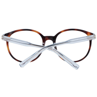 Bally Braun Frauen Optische Fassungen