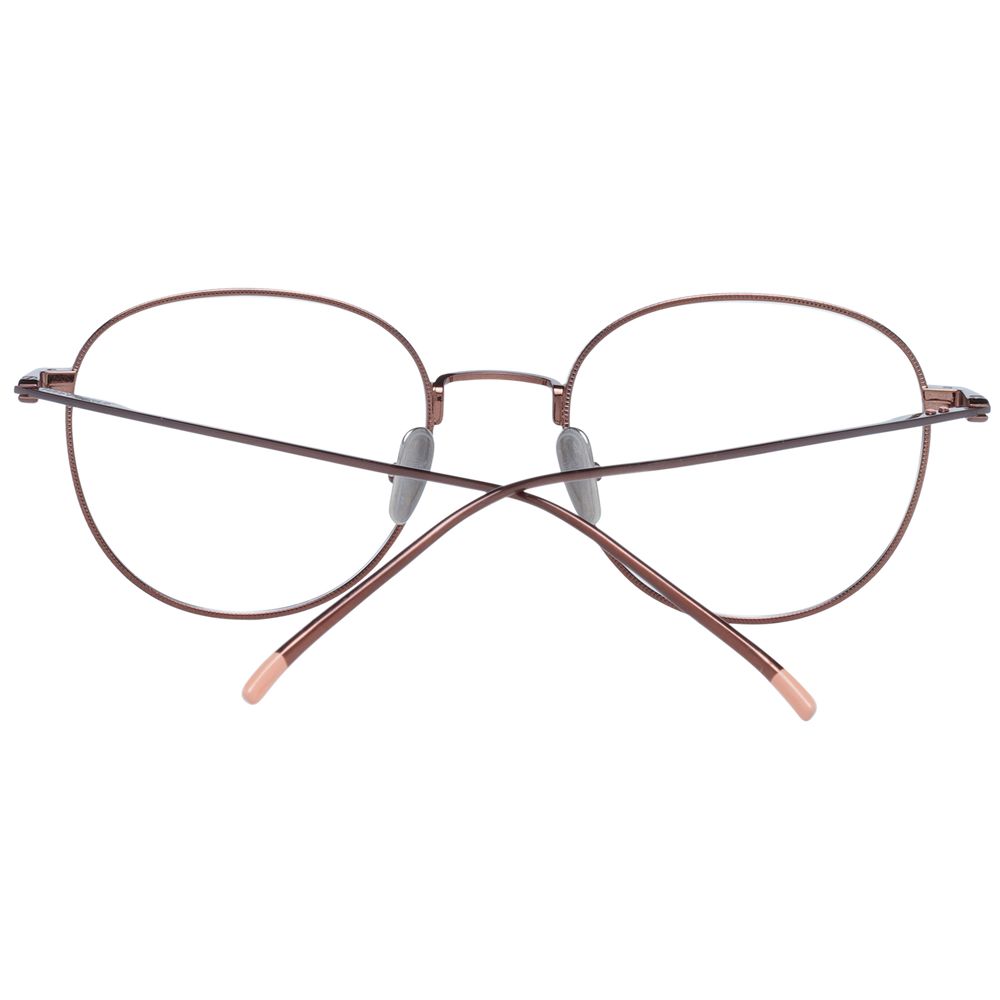 Scotch & Soda Braun Männer Optische Fassungen
